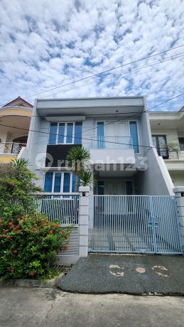 For Sale: 2.5-Story Nice House in Grawisa Housing, South Hdp