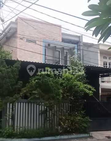 Dijual Rmh di Citra Garden 2 Ex, 136 M2 (8.5 X16), 2 Lt, SHM Dijual Rmh di Citra Garden 2 Ex, 136 M2 (8.5 X16), 2 Lt, SHM