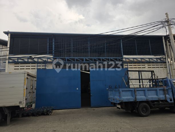 Dijual Gudang 14X40 Komplek Pergudangan Nusa Indah Dijual Gudang 14X40 Komplek Pergudangan Nusa Indah