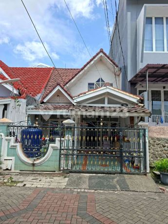 Dijual Rumah Hdp Timur Dekat Taman Citra Garden 3 Dijual Rumah Hdp Timur Dekat Taman Citra Garden 3