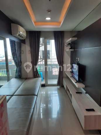 Condo Sky Terrace 1 Kt 39 M2 Full Furnish