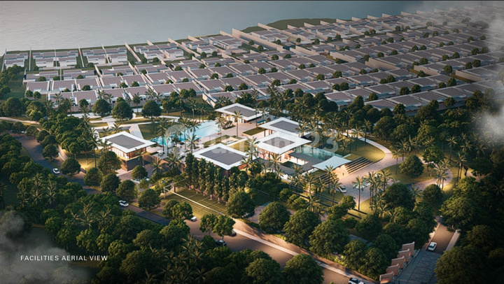 Super Premium Land Fairwinds Bali , Pandawa Beach Super Premium Land Fairwinds Bali , Pandawa Beach
