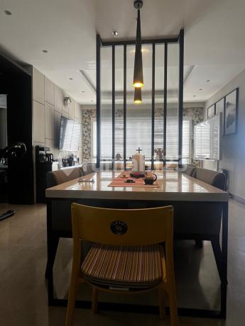 Apartment 3 BR w/Private Lift View Bandung Utara di Hegarmanah Residence 