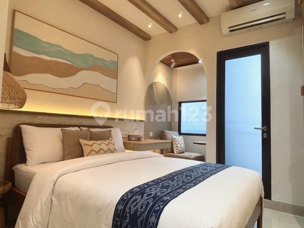 Hunian Design Villa Bali di Apartment Terbaik di Cibubur, Fasilitas Lengkap Hunian Design Villa Bali di Apartment Terbaik di Cibubur, Fasilitas Lengkap