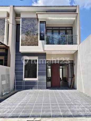 For Sale New Minimalist House in Margahayu Raya Bandung For Sale New Minimalist House in Margahayu Raya Bandung