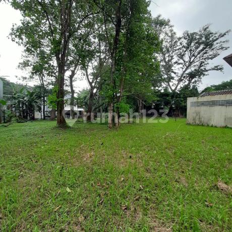 Kavling Tirta Golf Bsd , Sangat Murah Dan Lokasi Strategis di Perumahan Taman Tirta Golf, Jl. Raya Serpong, Lengkong Karya, Serpong Utara, Kota Tangerang Selatan, Banten, Indonesia, 15320, BSD Tanah SHM 606.0 m²