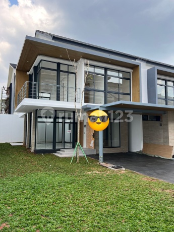 Rumah Mewah Brava Himalaya, Siap Huni , Brand New Dan Lokasi Di Lippo Central Karawaci Rumah Mewah Brava Himalaya, Siap Huni , Brand New Dan Lokasi Di Lippo Central Karawaci