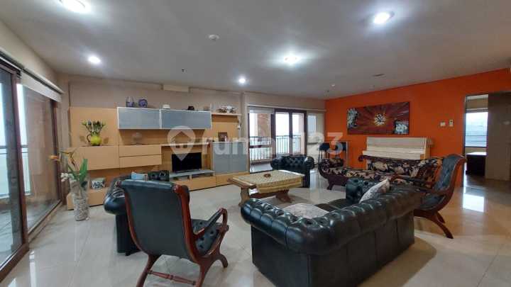 Apartement Grand Setiabudi Suites And Residences Furnished Bagus Apartement Grand Setiabudi Suites And Residences Furnished Bagus