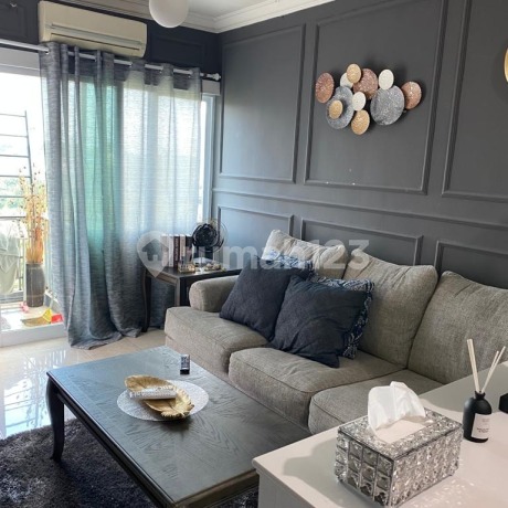 Good Price !! Apartment Galeri Ciumbuleuit 1 Type 2 BR, Lantai 10
