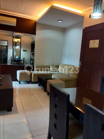 Apartment Grand Setiabudi 2 BR Furnished lantai 8 Apartment Grand Setiabudi 2 BR Furnished lantai 8