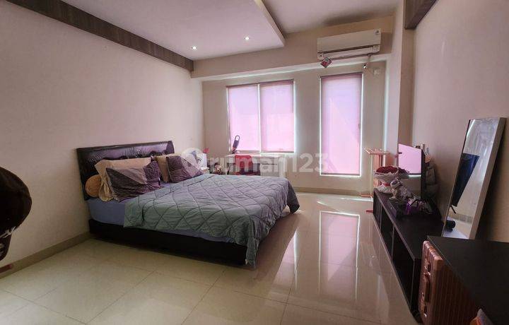 Apartment Galeri Ciumbuleuit 2 type studio lt 11 Furnished Bagus