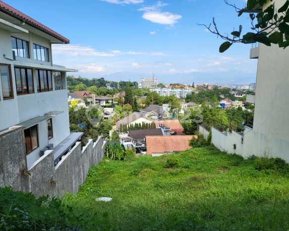 Kavling Best View SHM di Resor Dago Pakar Cocok Untuk Invest Dibangun Villa Rumah Tinggal Kavling Best View SHM di Resor Dago Pakar Cocok Untuk Invest Dibangun Villa Rumah Tinggal