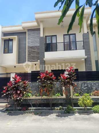 Comfortable Residence in Kurdi, Very Close to City Center, Suitable for Residence/Investment