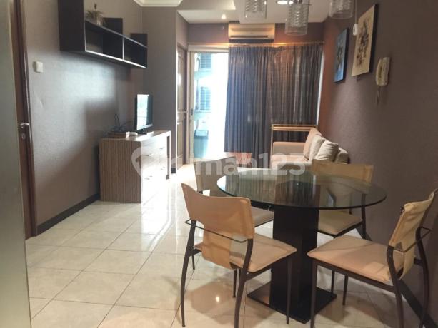 Galeri Ciumbuleuit 1 Type 2BR Cocok Untuk Invest Galeri Ciumbuleuit 1 Type 2BR Cocok Untuk Invest