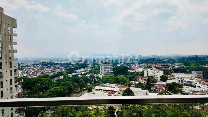 Hegarmanah Residence Unfurnished Type Jade Cocok Untuk Tempat Tinggal Lokasi Premium