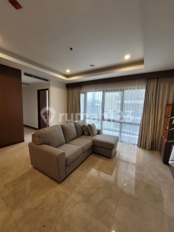 Hegarmanah Residence Type Jade Private Lift Furnished harga di bawah pasar jarang ada