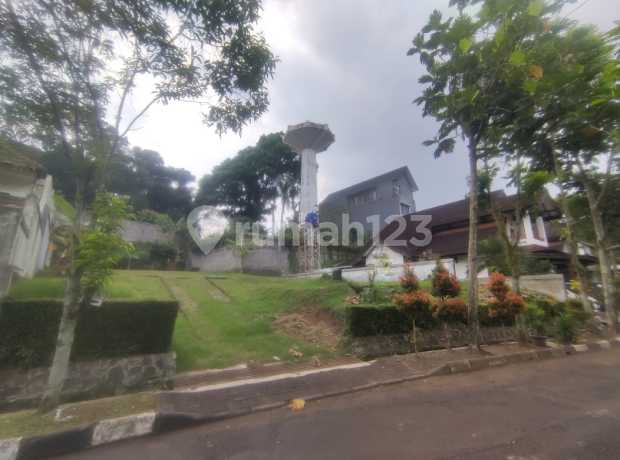 Parahiyangan Rumah Villa cocok untuk invest/rumah tinggal