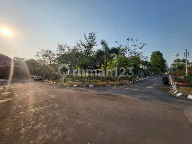 Kavling Lokasi Strategis di Istana Regency,Harga NJOP Cocok untuk Invest Kavling Lokasi Strategis di Istana Regency,Harga NJOP Cocok untuk Invest