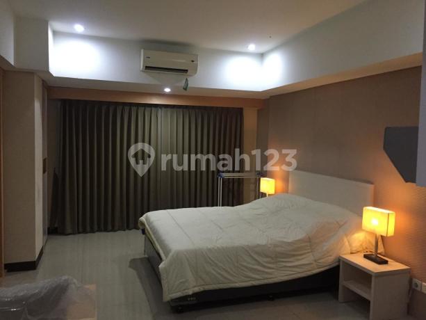 Apartemen La Grande type studio Strata title cocok untuk invest lokasi tengah kota Bandung Apartemen La Grande type studio Strata title cocok untuk invest lokasi tengah kota Bandung