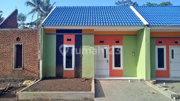 Subsidized Affordable House Tajinan Malang Grand Zam Zam Regency Subsidized Affordable House Tajinan Malang Grand Zam Zam Regency