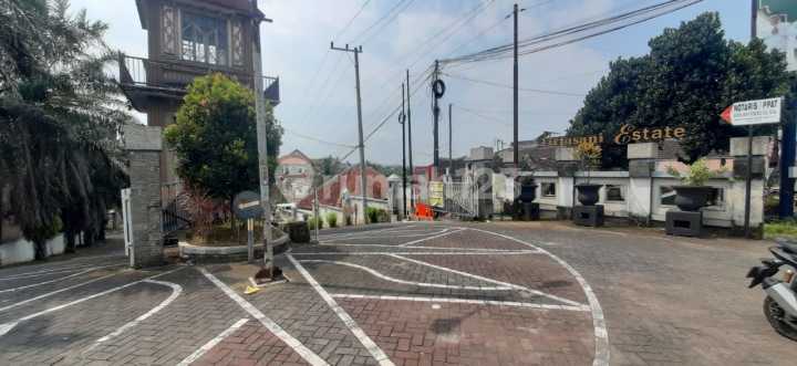 Tanah Perum Tirtasani Estate Tunjungtirto Singosari Jual cpt B.U