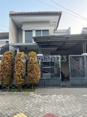 Rumah Murah Sukun Pondok Indah Malang Kota Dijual Cepat B.u Poll
