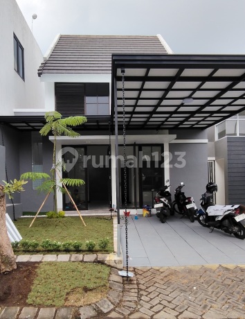 Rumah Murah Malang Anggun Sejahtera Lawang Bess Resort Jual Cepat