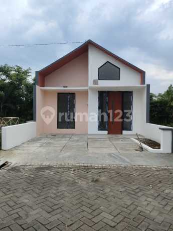 Rumah murah Pondok Mutiara Singosari Dengkol Malang Jual B.U Poll