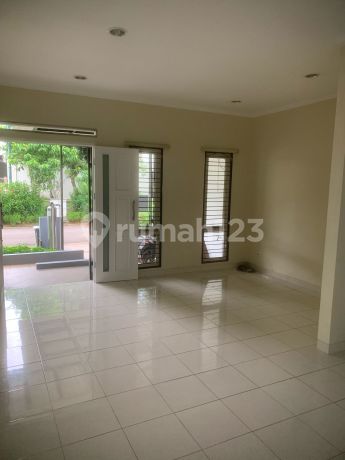 Dijual Cepat Rumah Siap Huni Rapih 2 Lantai Semi Furnish Inclued Kitchen Set + AC 3 Cluster New Jasmine Summarecon Gading Serpong Tangerang Dijual Cepat Rumah Siap Huni Rapih 2 Lantai Semi Furnish Inclued Kitchen Set + AC 3 Cluster New Jasmine Summarecon Gading Serpong Tangerang