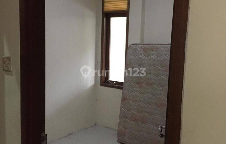 Rumah Terawat Buah Batu Cipaganti Graha