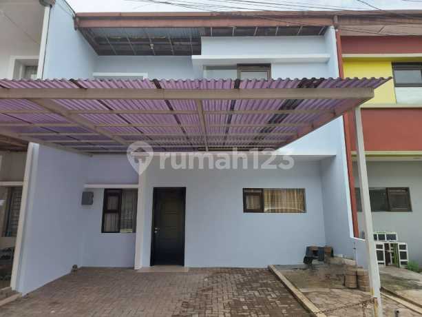 Rumah Cluster Cipedes Residence 2 Rumah Cluster Cipedes Residence 2