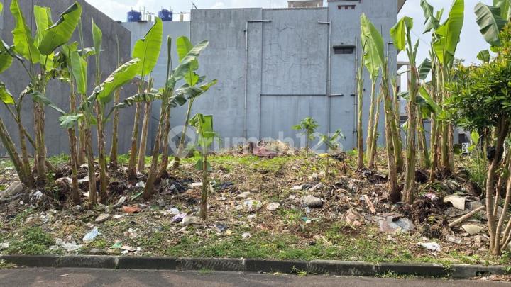 Dijual Tanah Kotak di Kumala Garden Dekat Tol Pasteur Dijual Tanah Kotak di Kumala Garden Dekat Tol Pasteur
