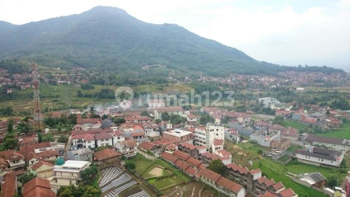 Apartment Skyland Jatinangor Type Studio