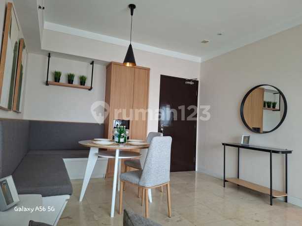 Apartment Luxury Braga Citywalk Lantai 11 Apartment Luxury Braga Citywalk Lantai 11
