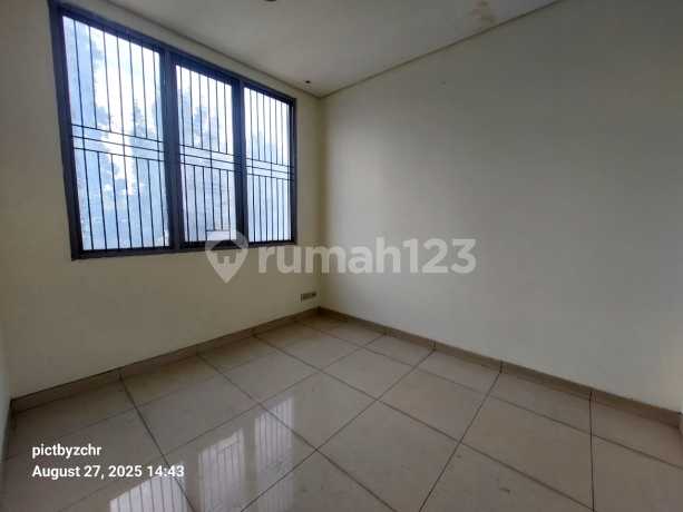 Ruko Istana Pasteur Regency Dekat Tol Pasteur