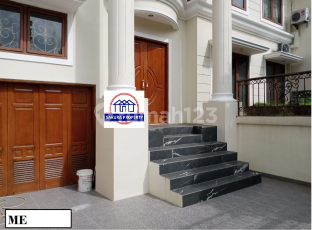 Rumah 2 Lantai Bagus Siap Huni di Raffles Hills LT 300 Nego Tipis Rumah 2 Lantai Bagus Siap Huni di Raffles Hills LT 300 Nego Tipis