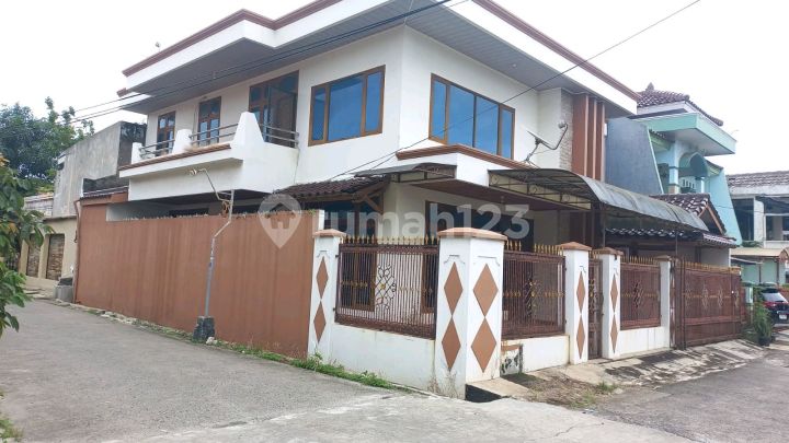 Rumah ******** Di.cisalak Depok Bebas Banjir di Jual Cepat dengan Harga Terbaik ******** Deall