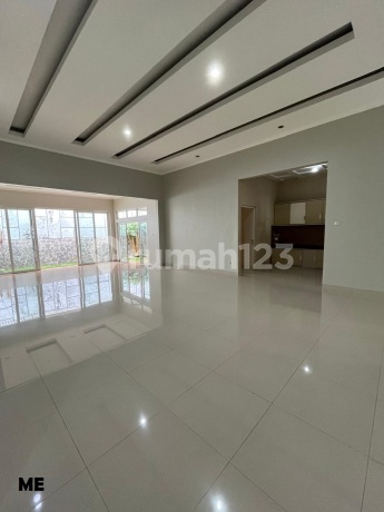 Rumah 1 Lantai SIAP HUNI di Nusa Indah Residence Bogor LT297 NEGO