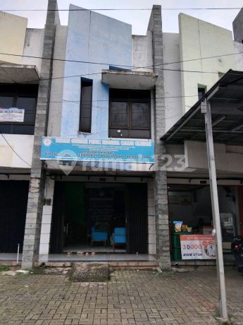 Di Jual Ruko 2 Lantai Lokasi Strategis Di Jual Ruko 2 Lantai Lokasi Strategis