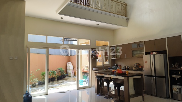 Quick Sale Large Semi Furnished House in Sepinggan Pratama Near Swimming Pool