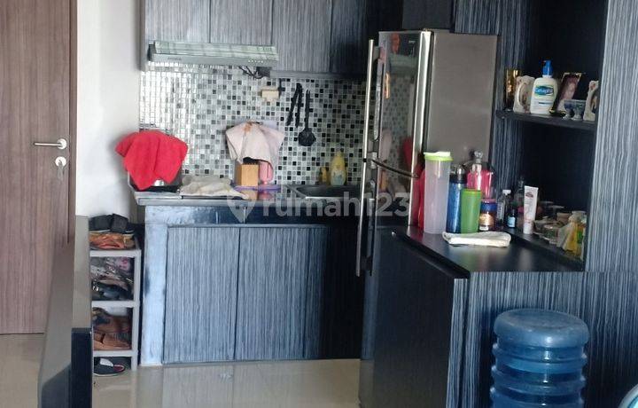 Dijual Apartemen Sunter Icon 2br Furnished View Laut Dijamin Termurah