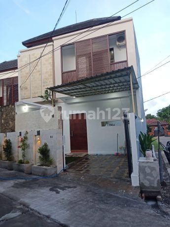 Rumah Furnish Puri Gading Jimbaran Dekat Pantai Rumah Furnish Puri Gading Jimbaran Dekat Pantai