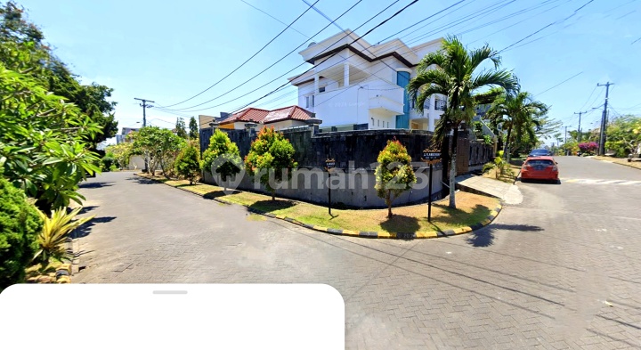 Tanah Premium Sektor Bunga Puri Gading Jimbaran Tanah Premium Sektor Bunga Puri Gading Jimbaran