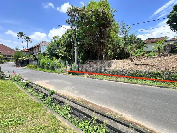 Tanah Kavling Premium Lembah Pujian