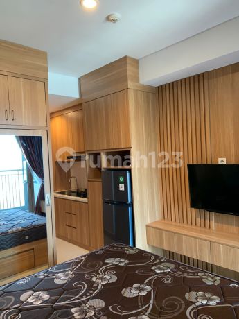 1 Bedroom Apartment, Good Furnished, Tamansari Iswara Bekasi 1 Bedroom Apartment, Good Furnished, Tamansari Iswara Bekasi