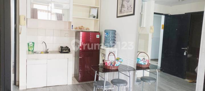 Apartement Gardenia Boulevard Pejaten 1 BR Furnished Bagus Apartement Gardenia Boulevard Pejaten 1 BR Furnished Bagus