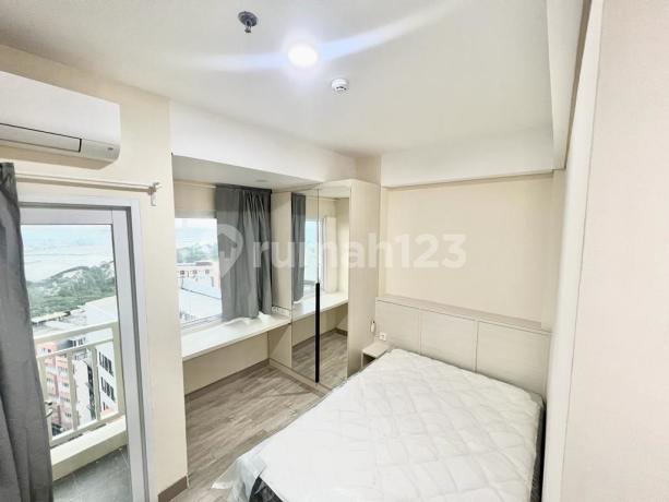 Apartemen Dekat Kampus dan Aeon Bsd Siap Huni Cocok untuk Investasi Selalu Penuh dan Tersewa Apartemen Dekat Kampus dan Aeon Bsd Siap Huni Cocok untuk Investasi Selalu Penuh dan Tersewa