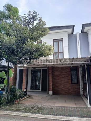 Rumah Bsd City Furnish Lega Siap Huni Di Kawasan Favorit The Mozia Cluster Avezza Rumah Bsd City Furnish Lega Siap Huni Di Kawasan Favorit The Mozia Cluster Avezza