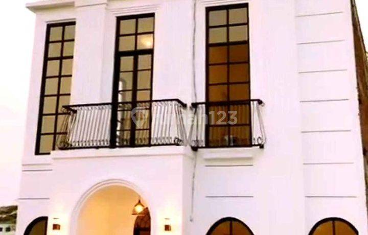 Rumah Murah Perum Andalusia Regency Suci Manyar Gresik Poros Jln