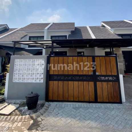 Rumah Murah Perum Gresik Kota Mas Dadapkuning Cerme Jual B.U Poll Rumah Murah Perum Gresik Kota Mas Dadapkuning Cerme Jual B.U Poll